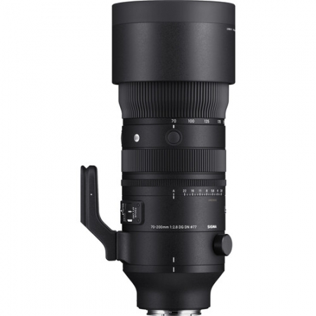 Sigma 70-200mm f/2.8 DG DN OS Sports za Leica L